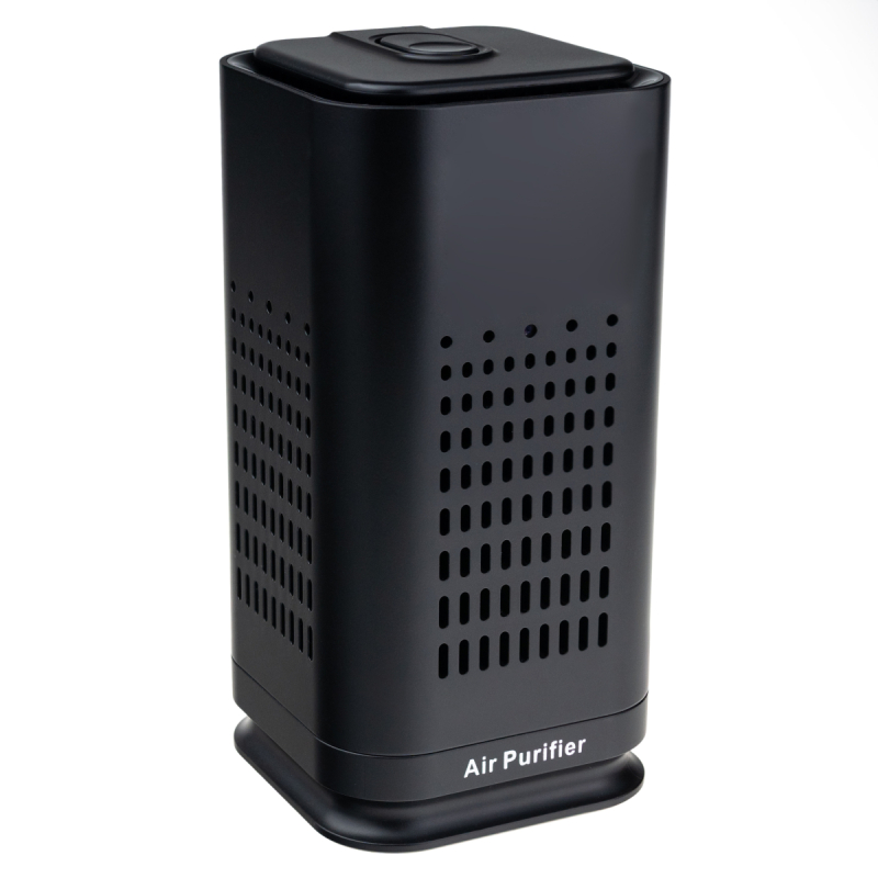 Skrytá IP kamera v čističce vzduchu LawMate - PV-AP10i