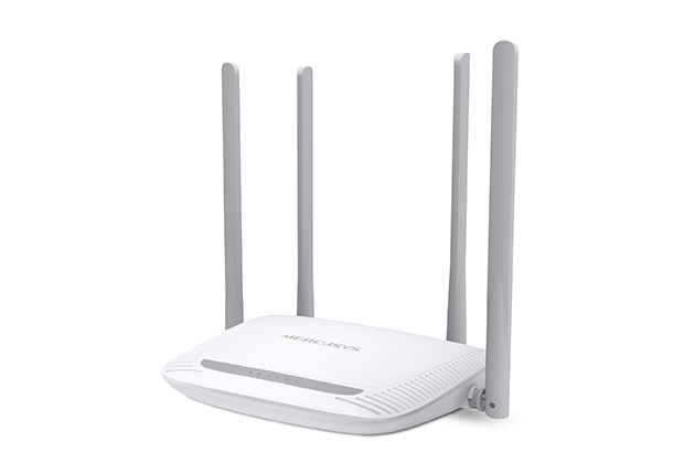 Neodhalitelný WiFi odposlech v routeru