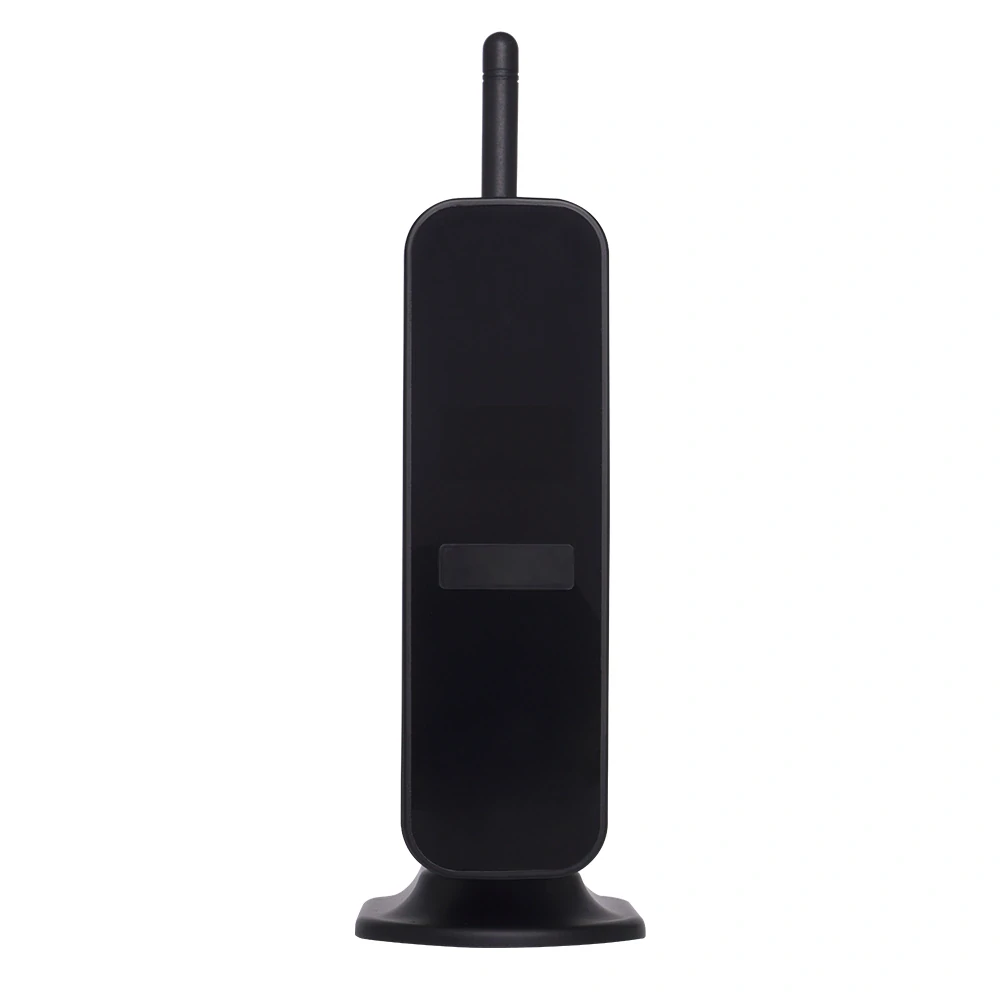 Skrytá IP kamera ve WiFi routeru s roční výdrží - LS009
