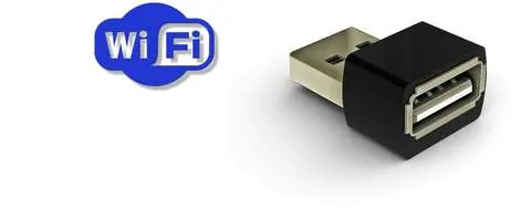 AirDrive Forensic Keylogger