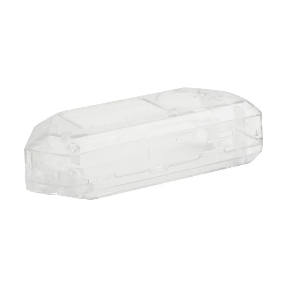 Průhledné tělo pro Flipper Zero