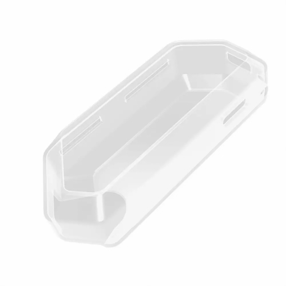 Transparentní silikonový obal pro Flipper Zero
