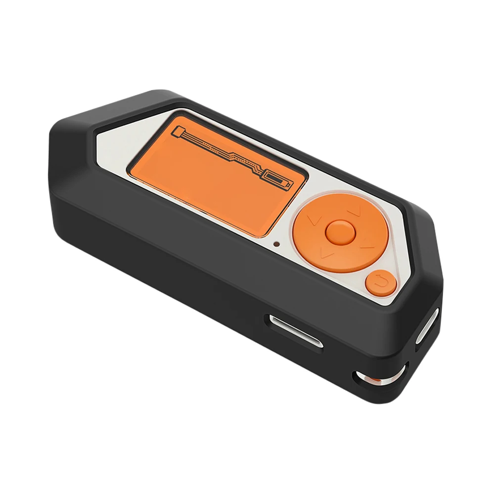 Silikonový obal pro Flipper Zero
