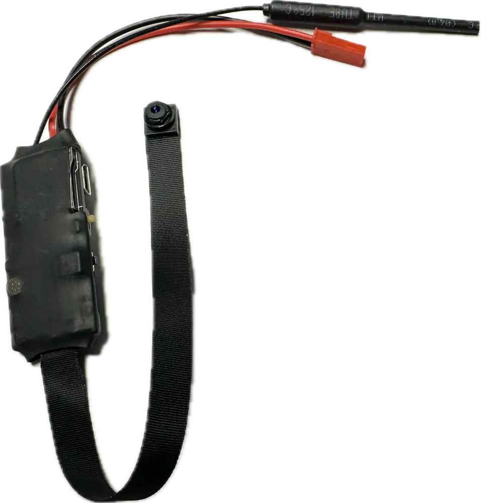 Kamerový modul s IP kamerou - M003