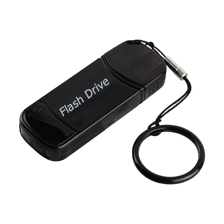 Dokonale skrytá Full HD kamera ve flash disku - KS009