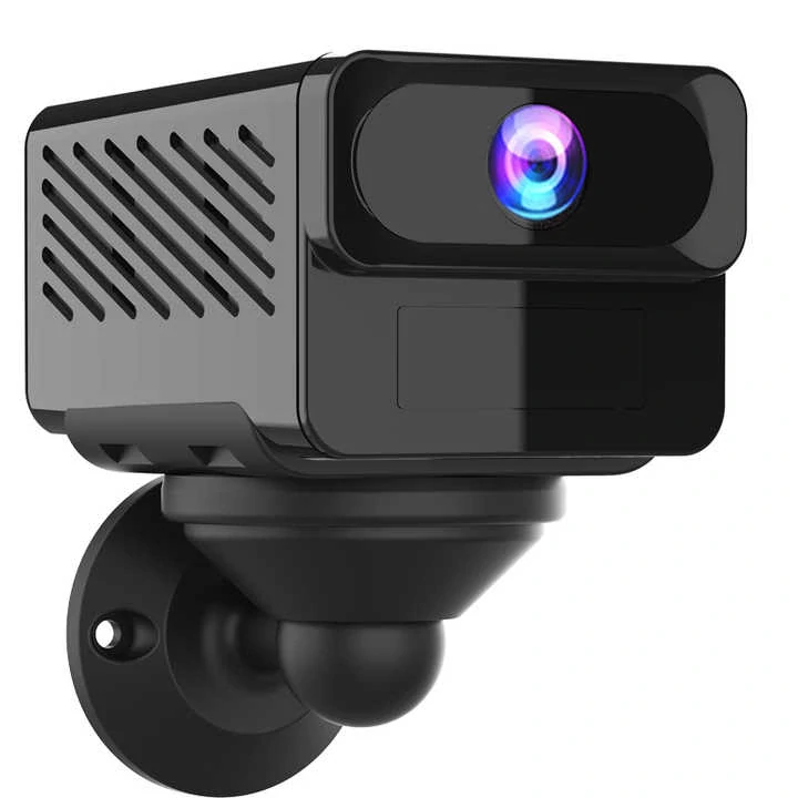 Drobná bezpečnostní FullHD IP kamera - M1-T
