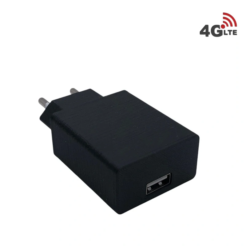 4G GSM odposlech v síťovém adaptéru - MRIYA 4G