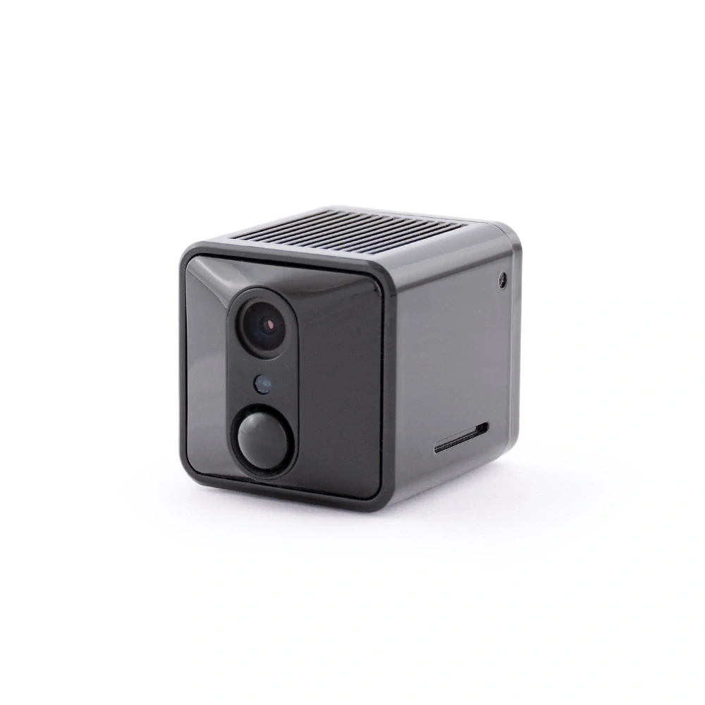 Kompaktní Full HD WiFi kamera - Zetta Z6