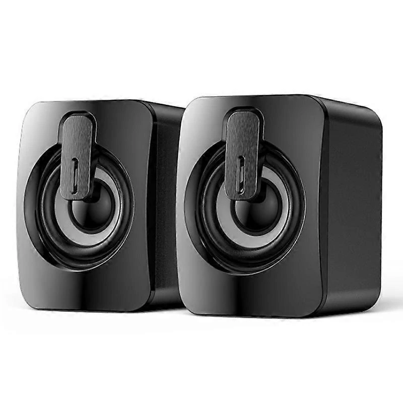 Reproduktory se skrytou Full HD WiFi kamerou - WF-YX15