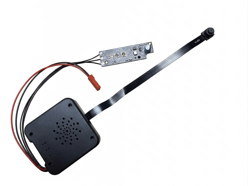 Kamerový modul s HD WiFi kamerou a IR přísvitem - M010