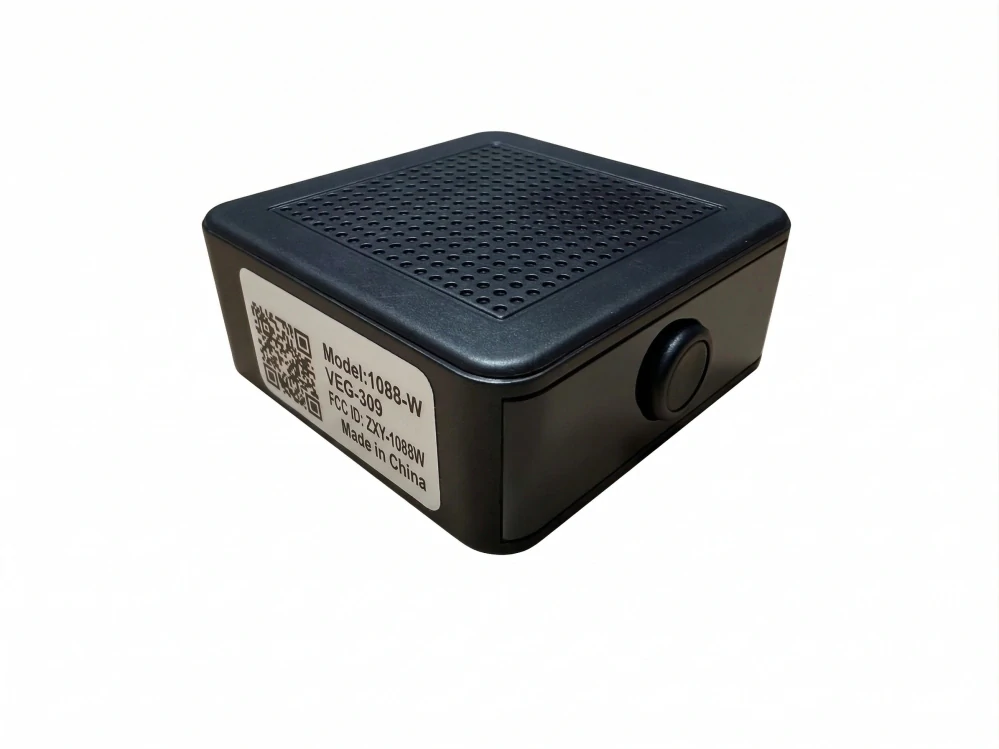 Drobná Full HD WiFi kamera - Zetta Z5
