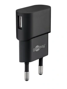 Napájecí adaptér Goobay - 5V1A