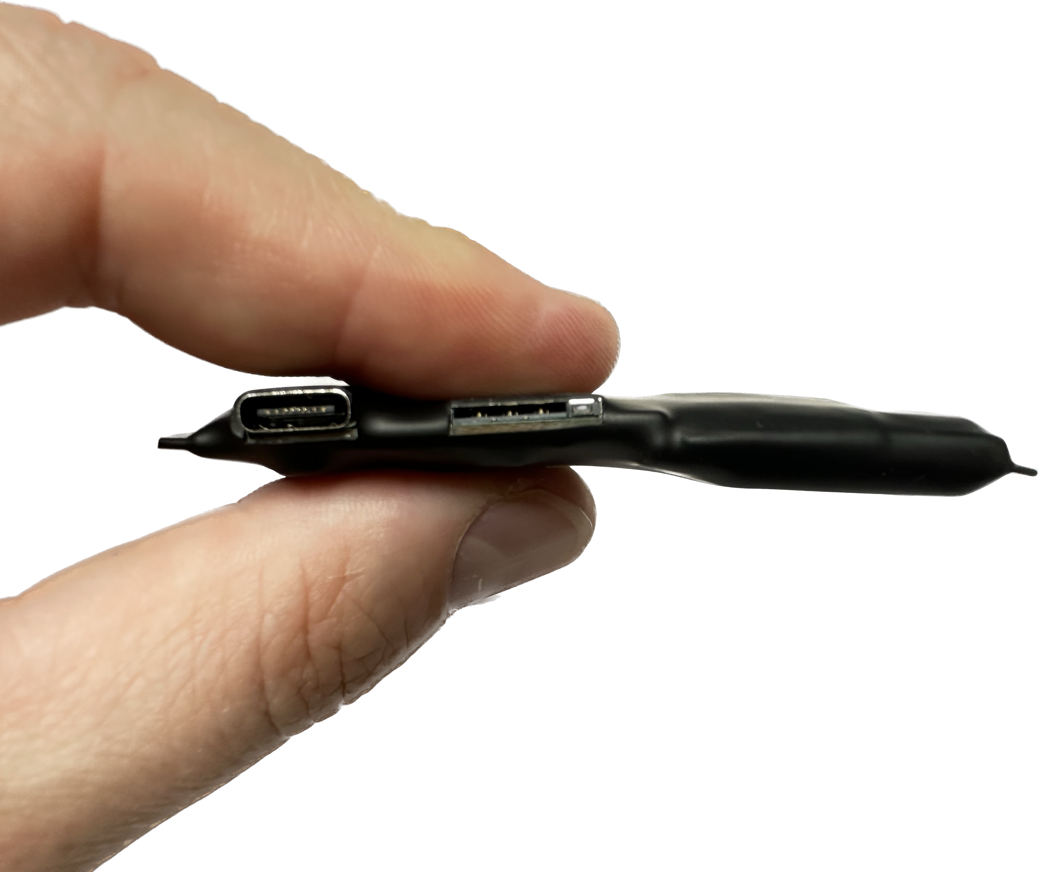 Ultratenký GSM odposlech s GPS lokalizací - 450mAh