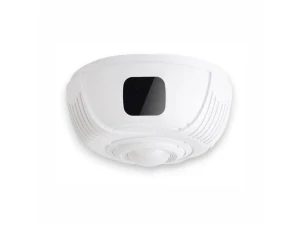 Skrytá WiFi kamera v detektoru kouře - LS020