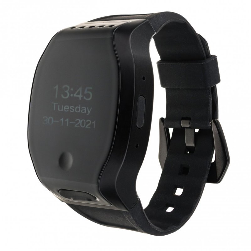 Hodinky se skrytou kamerou LawMate PV-WT20W