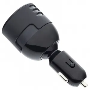 Adaptér do auto zapalovače se skrytou kamerou LawMate - PV-CG20
