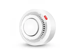 WiFi odposlech v kouřovém čidle - AR03