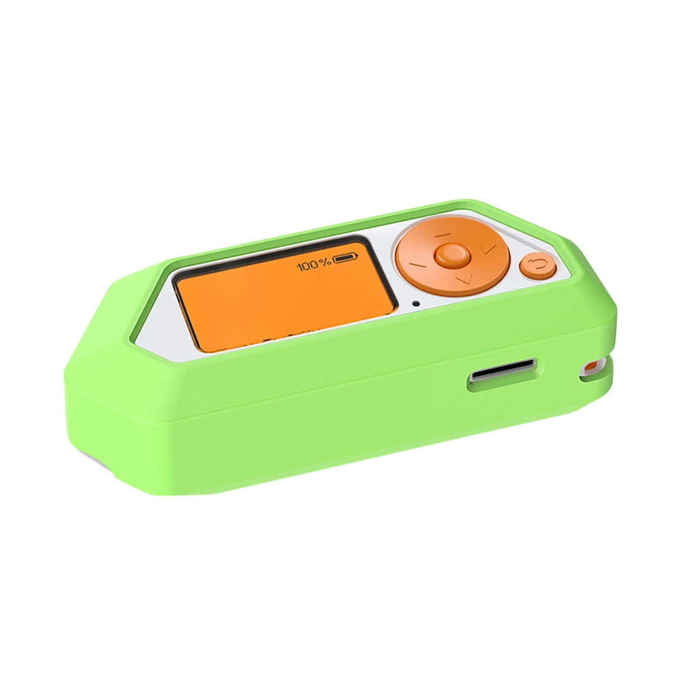 Silikonový obal pro Flipper Zero