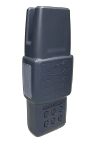 Osobní rušička signálu GSM/3G/WiFi/GPS/4G/LTE) - (15m)
