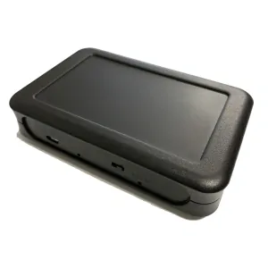 Mini rušička signálu (GSM/3G/4G/WiFi/GPS) - (10m)
