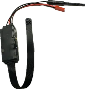 Kamerový modul s IP kamerou - M003