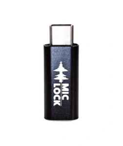 Bezpečná nabíječka Mic-Lock C-C