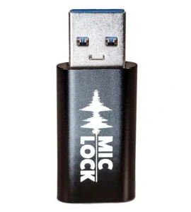 Bezpečná nabíječka Mic-Lock A-A