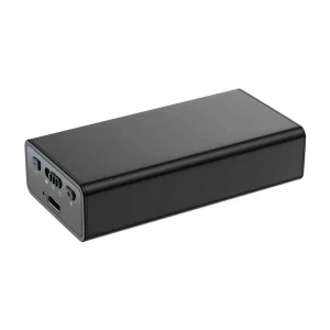 Magnetický diktafon s výdrží 900 hodin - WEM45
