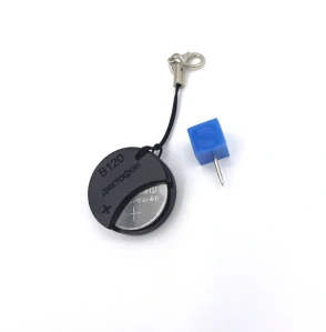 Miniaturní diktafon EDIC-mini Dime - B120