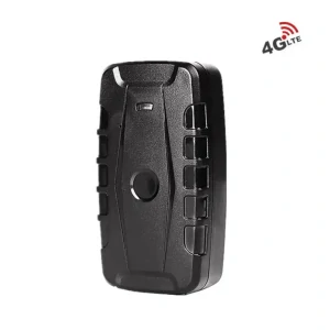 Magnetický 4G GPS lokátor s extra výdrží - TKSTAR + datová SIM zdarma