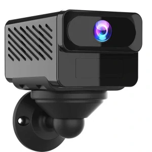 Drobná bezpečnostní FullHD IP kamera - M1-T