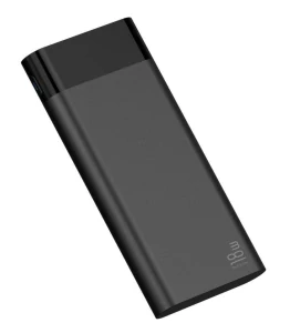Skrytá FullHD IP kamera v powerbance - PowerGuard 10000X