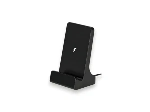 Bezdrátová nabíječka se skrytou špionážní 2K WiFi kamerou - Q200