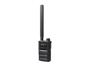 Kompaktní detektor dronů SkyDroid - S10