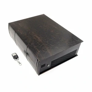 Ultrazvukový box s radiofrekvenčním rušením - Spy-box GSM VIP