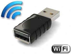 AirDrive Forensic Keylogger Ultra s KCP