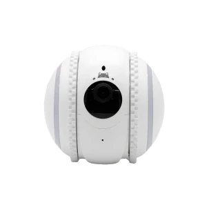 XBO R2 - inteligentní monitor domácích mazlíčků