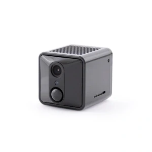 Kompaktní Full HD WiFi kamera - Zetta Z6