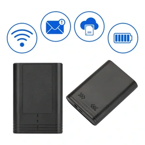 Magnetický WiFi odposlech s výdrží 9 měsíců - AR08