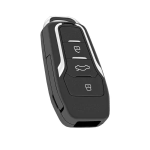 Auto klíč se skrytou Full HD kamerou - CC02