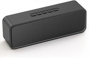 Špionážní Full HD WiFi kamera ukrytá v bluetooth reproduktoru - PQ453