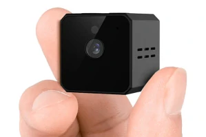 Miniaturní Full HD WiFi kamera - Mi2