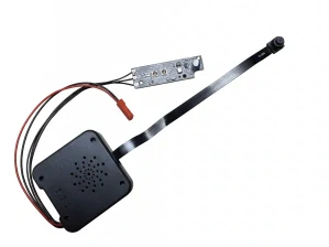 Kamerový modul s HD WiFi kamerou a IR přísvitem - M010