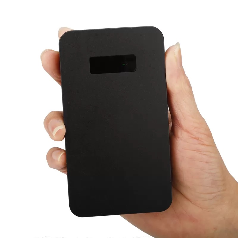 Mini rušička signálu (GSM/3G/4G/GPS) - (10m)