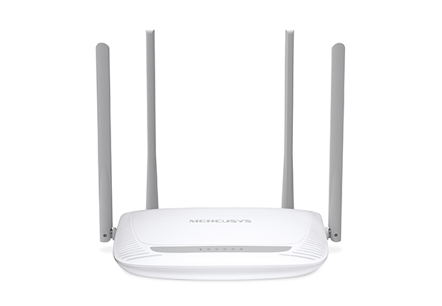 Neodhalitelný WiFi odposlech v routeru