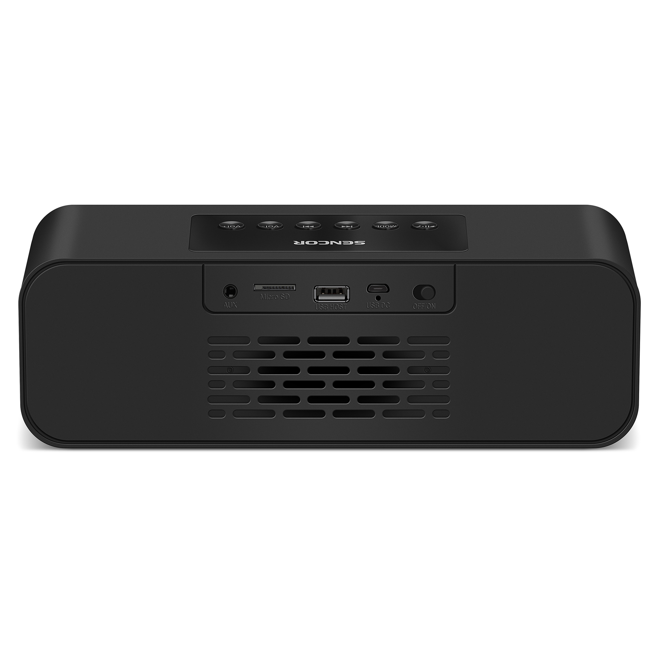 Bluetooth reproduktor se skrytou IP kamerou