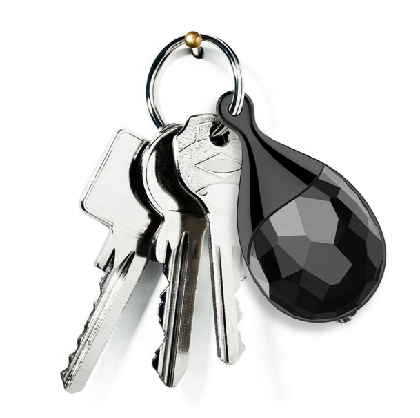 Diktafon kamuflovaný v ozdobném přívěsku - WEM11