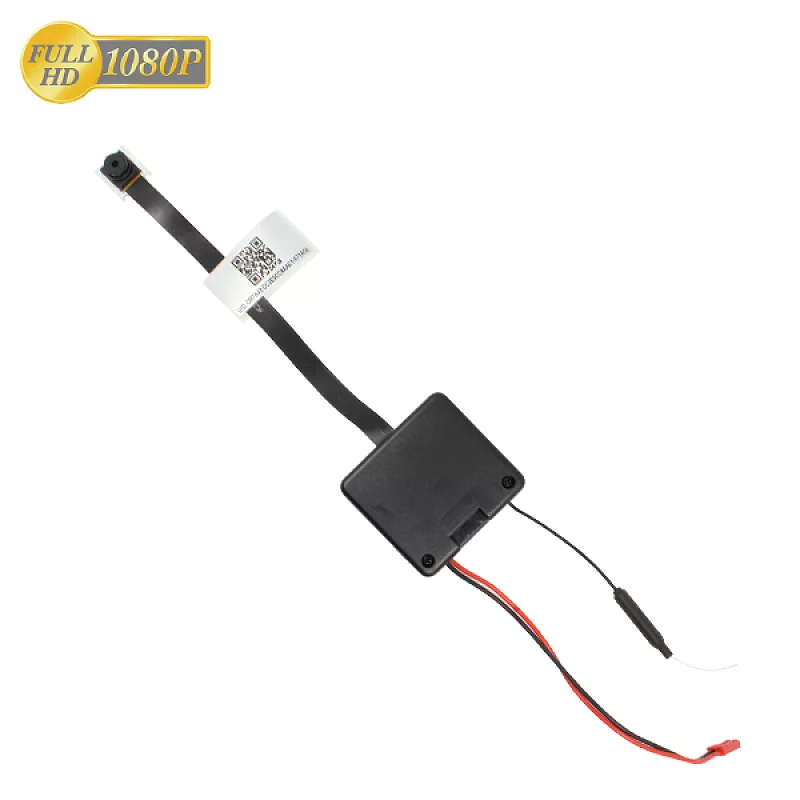 Kamerový modul s IP kamerou - M001