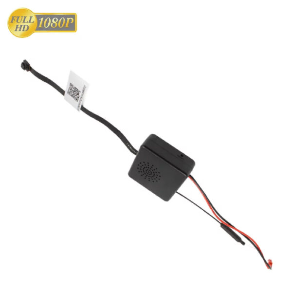 Kamerový modul s IP kamerou - M002