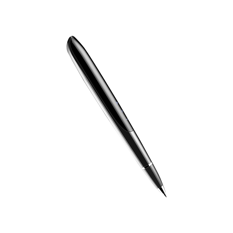 Diktafon v propisce s displejem - WEM6